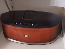 JBL OnBeat Rumble Bluetooth audio speaker repair not powered on no power on no power on noise repair