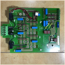 C98043-A7010-L1-5 and C98043-A7010-L2-5 Siemens DC speed regulating excitation board