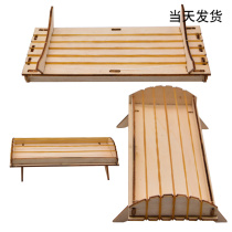 DIY Wuxian Sound Technology Small Production Acoustics Small Invention Science Experimental Toy Handmade Class Material Assignment