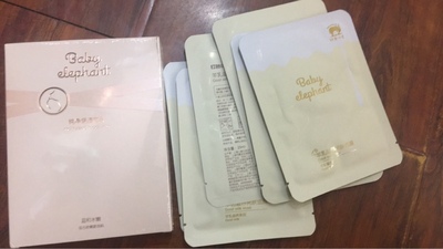 真实感想简评红色小象孕妇护肤品怎么样，好不好用，品牌口碑好吗