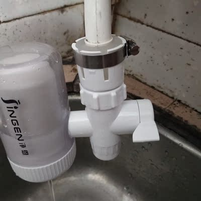 易开得饮水机反馈好吗？