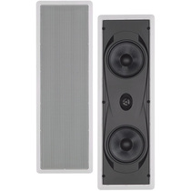 Yamaha Yamaha NS-IW960 outdoor ceiling wall hidden panoramic sound theater system Speaker single