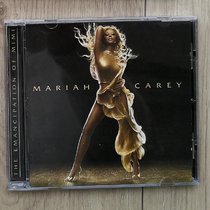Diva Mariah Carey The Emancipation of Mimi M edition first edition