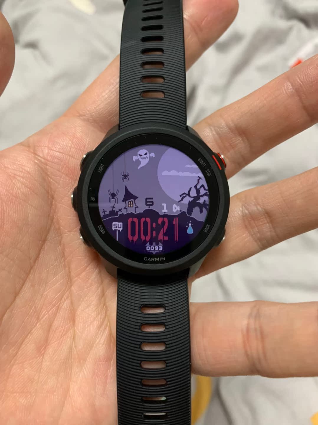 Garmin佳明 Forerunner 245M怎么样?使用三个月彻底后悔了,内幕缺点