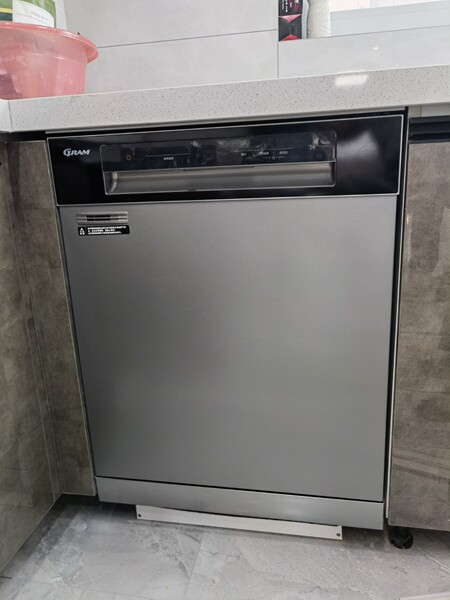 grams70嵌入式洗碗机好不好体验反馈很差吗