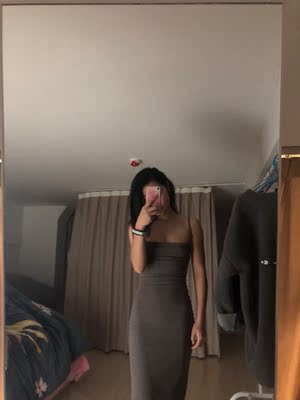 超级好看的版型 超级好看的版型