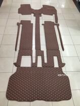 Toyota big overlord Estima Previa Previa special foot pad ACR50 electric tail optional left drive