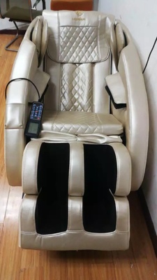 解说济草堂按摩椅怎么样,为什么很受欢迎,难道说质量真的很好吗