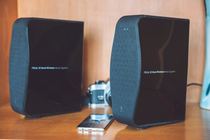 Jinlang focal xs book speaker audio maintenance is not energized current sound is not on maintenance