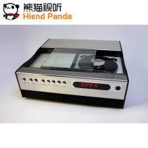 Shanghai entity Aura Note V2 decoding function CD-in-one machine