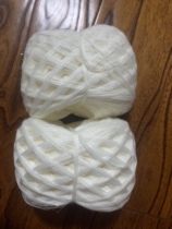 mango Temari ball Sanqi thread light yarn yarn wrapping ball