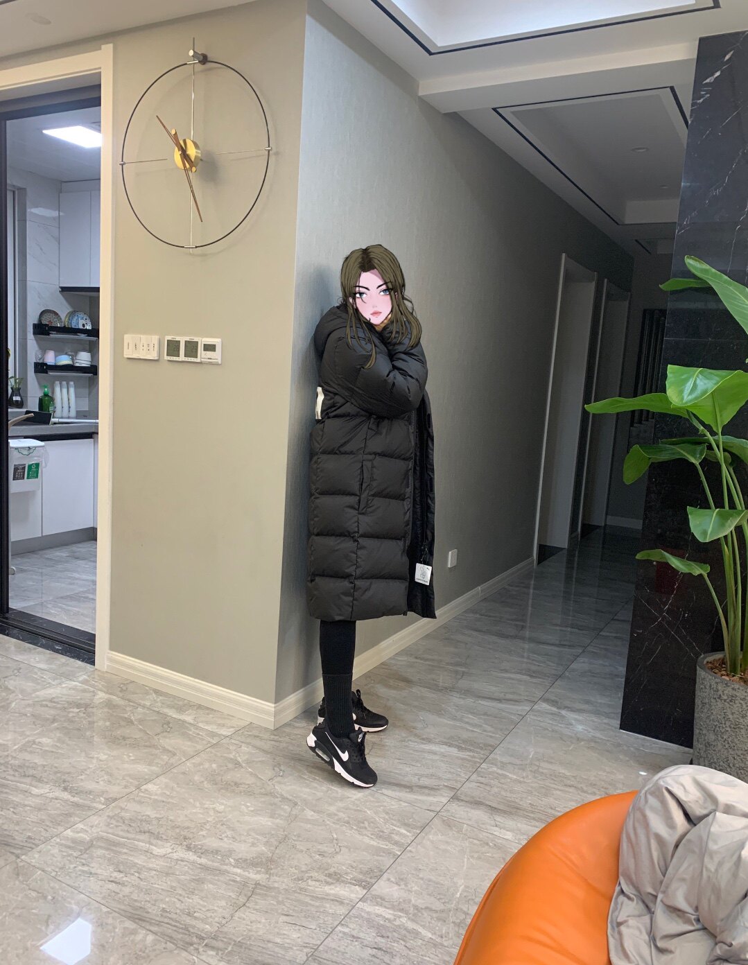 puma现在了?运动羽绒服口碑怎样?详细解密有谁用过?