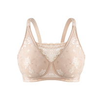 Ximei incognito breathable shaped cup can be filled with silicone fake breast prosthetic bra 8503