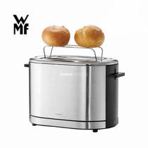 German WMF multi-stove breakfast machine toaster home vomiting driver bread intelligence 7 grilled LONO series