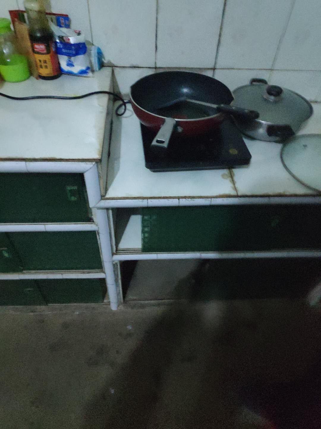 苏泊尔PJ28R4炒锅