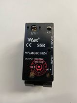 WYES brand new original SSR WYMG1C 10Z4 Korea Yunyong Solid state relay 4-32VDC