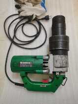 Rental for sale P1B-LP-30J electric twist cut M24 M24 M27 M30 M30 torsion-cut bolt gun