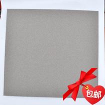 Super capacitor green creative foam Nickel foam metal porous foam nickel mesh battery battery electrical grade experimental material