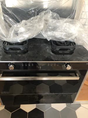亿田 D8G集成灶性价比高吗?