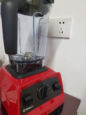 揭露质量Vitamixe320破壁机