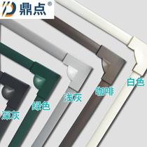 Magnetic Window Screen AccessoriesInvisible Fly Mosquito