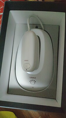 点评终极PK对比可思美和ulike哪个好，有良心的仙女们说说看吧！