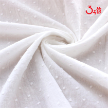 Cotton fabric cut flower fabric cotton fabric shirt dress skirt fabric handmade DIY clearance