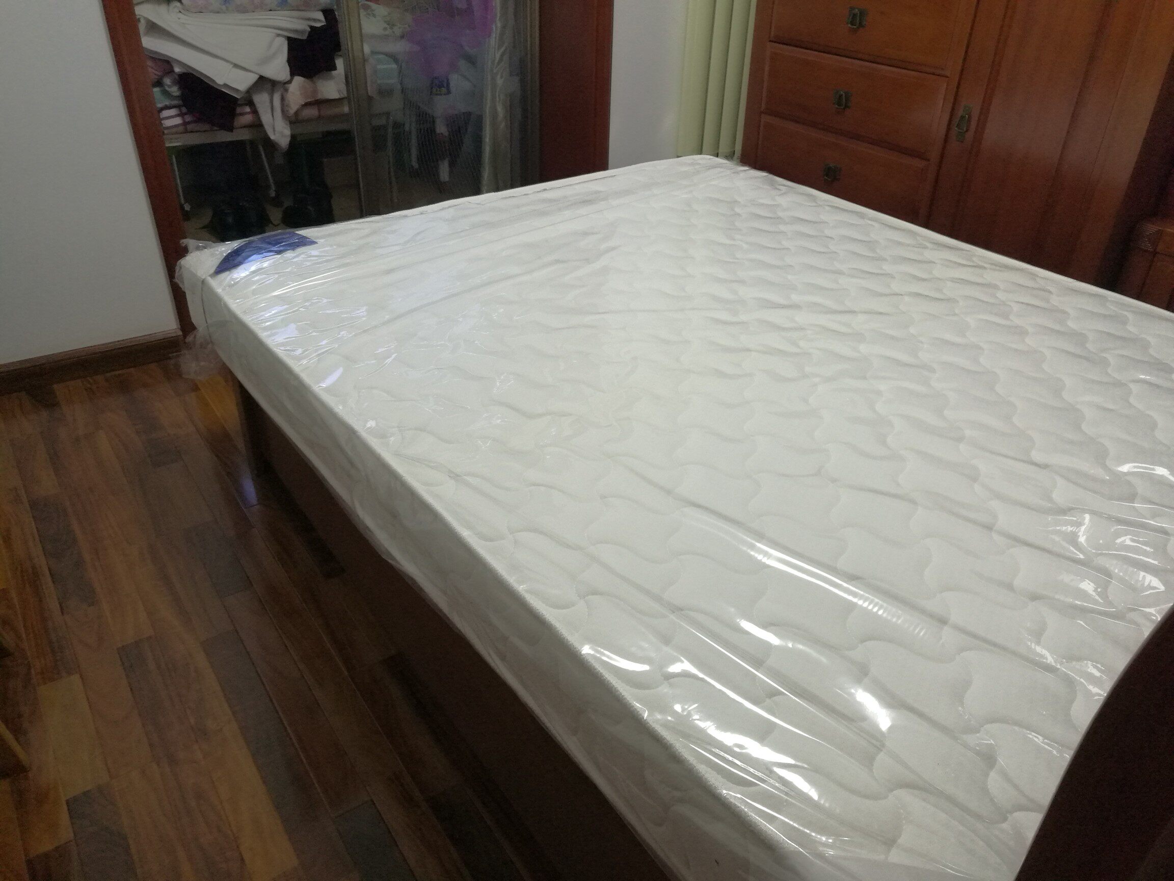 梦乡床垫和穗宝床垫哪个好入手曝光评测