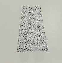 MRER Mo Yi 2020 autumn new classic polka dot skirt fishtail skirt R0C62761 domestic original 499