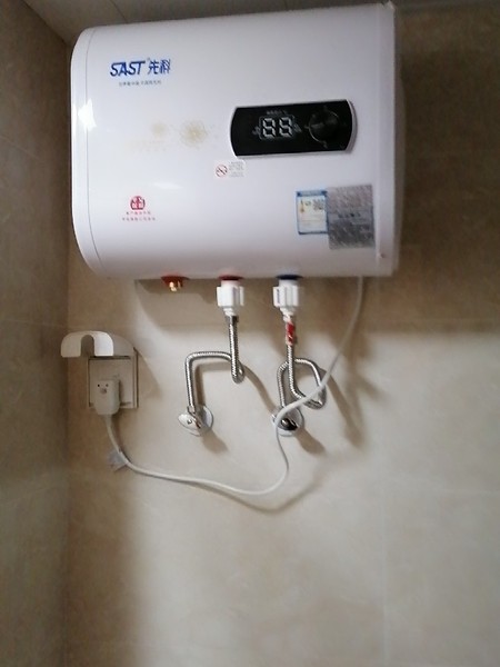 先科dszfrxp0150扁桶电热水器靠谱吗质量反馈好么