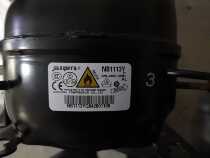New original Gasibella refrigerator compressor NB1113Y ND1113Y ZBS1112CY NS1113Y