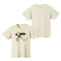 Japan direct mail MONTBELLT shirt speed dry foot TToriToYamaotoko#2 1114403