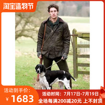 UK spot barbour bedale classic Barbour mens waterproof oil wax windbreaker jacket jacket