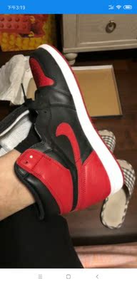 运送速度很快物流好的没话说很帅气的鞋子，质量和做工都挺好的，与卖家描述的完全一致，没有色差东西很好，质量也很好