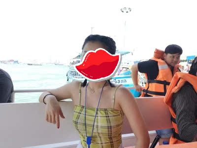 穿去度假，有便宜有好看，还上镜，很划算。