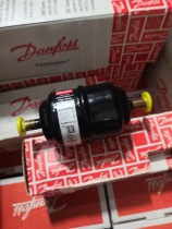 Danfoss Danfoss filter dryer DCL DML032S 032 5S 033S 034S Welding port
