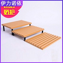 Freezer Liner Plate Sushi Show Japan Fruit Supplies Boutique Supermarket Supermarket Props Display Displays