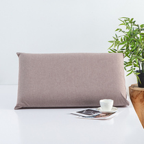 Full cotton washed cotton pillowcase one with home pure cotton pillowcase single single pillow inner liner cover double summer