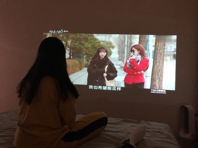 评测点评网红品牌Touchjet手机投影仪怎么样,是否真的好用呢?