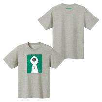 Japan direct mail MONTBELLT shirt speed dry foot TShiroiYamaotoko 1114150