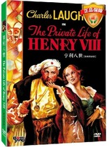 Old movie dvd discs Henley VIIIs DVD disc English Oscar nominated for best film