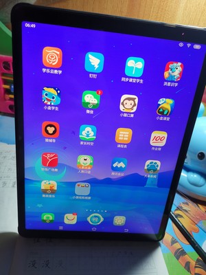 网友爆料:步步高家教机S5怎么样?真的非常差吗?