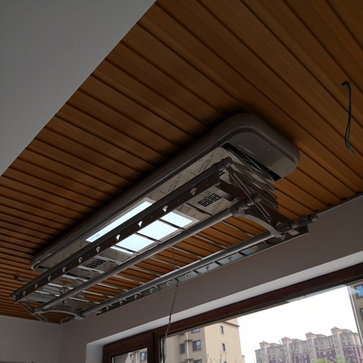 评测点评用户深扒天邦电动晾衣架怎么样，是否真的不好用？