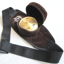 Walkaround moxibustion moxibustion box full copper smoke moxibustion device smoke cloth set steel can whole body household Zusanli big vertebra