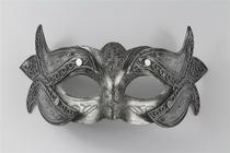 Eye mask female half face dance party Venice Halloween prop Princess