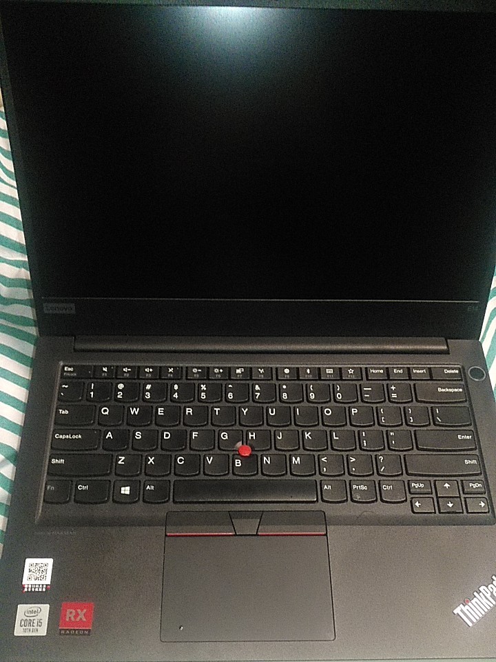 揭秘ThinkPad E14 2JCD/1RCD怎么样？一个月使用彻底后悔吗