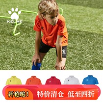 kelme Kalme children polo shirt leisure sports quick-drying T-shirt men and women lapel collar short sleeve Paul shirt can be customized