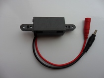 Penal Cold Sensor Accessories Cussion Sensor Infrared Sensor Induction Light Probe 6V