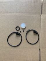 Chongqing large ring brand ST64A industrial ST64C pneumatic steel row nail gun leather ring accessories package