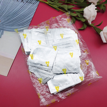 (Pandora overseas purchase) South Korea Ajasmine AP cream three-in-one sample 60 tablets 30 tablets